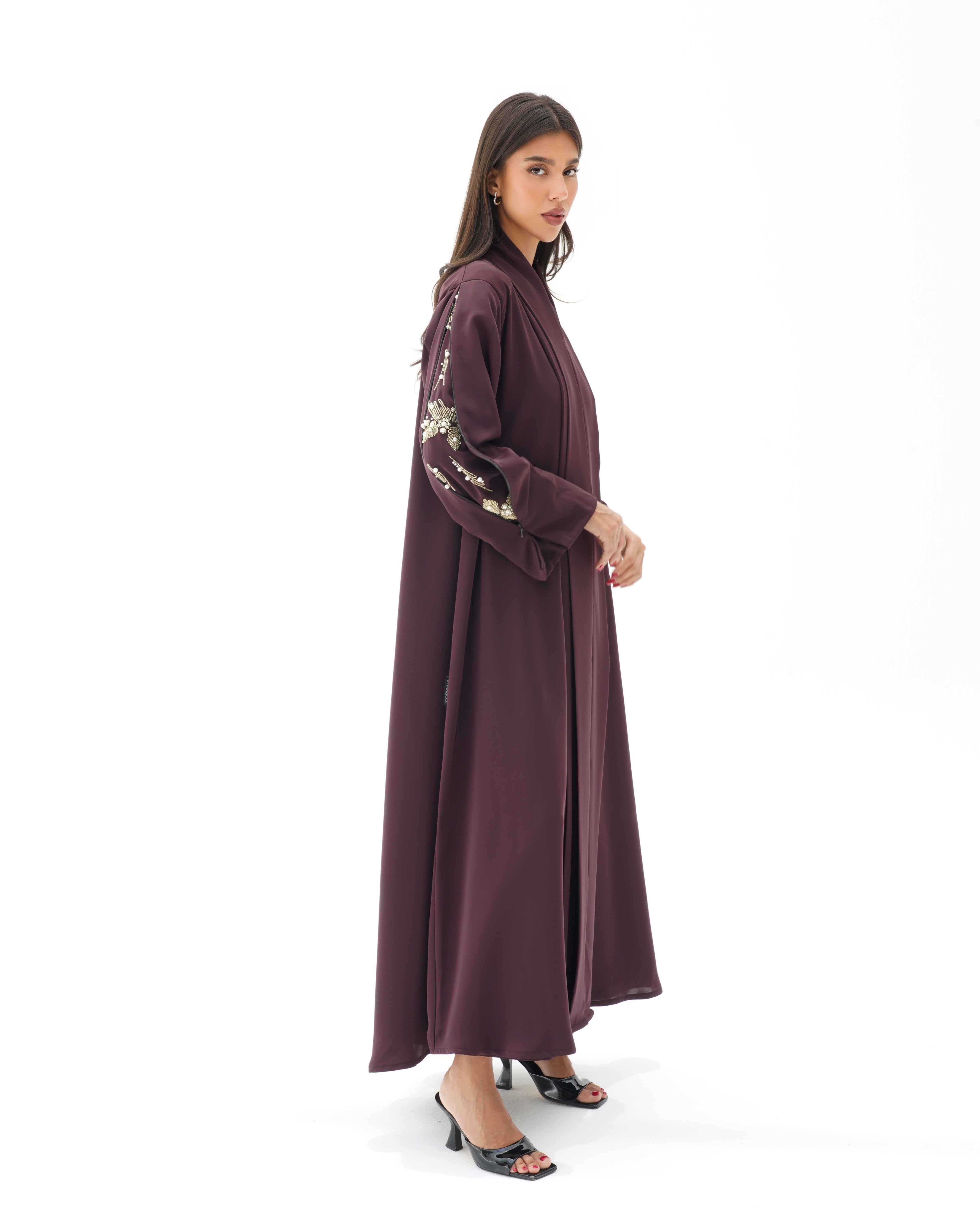 Double Major Rosewood