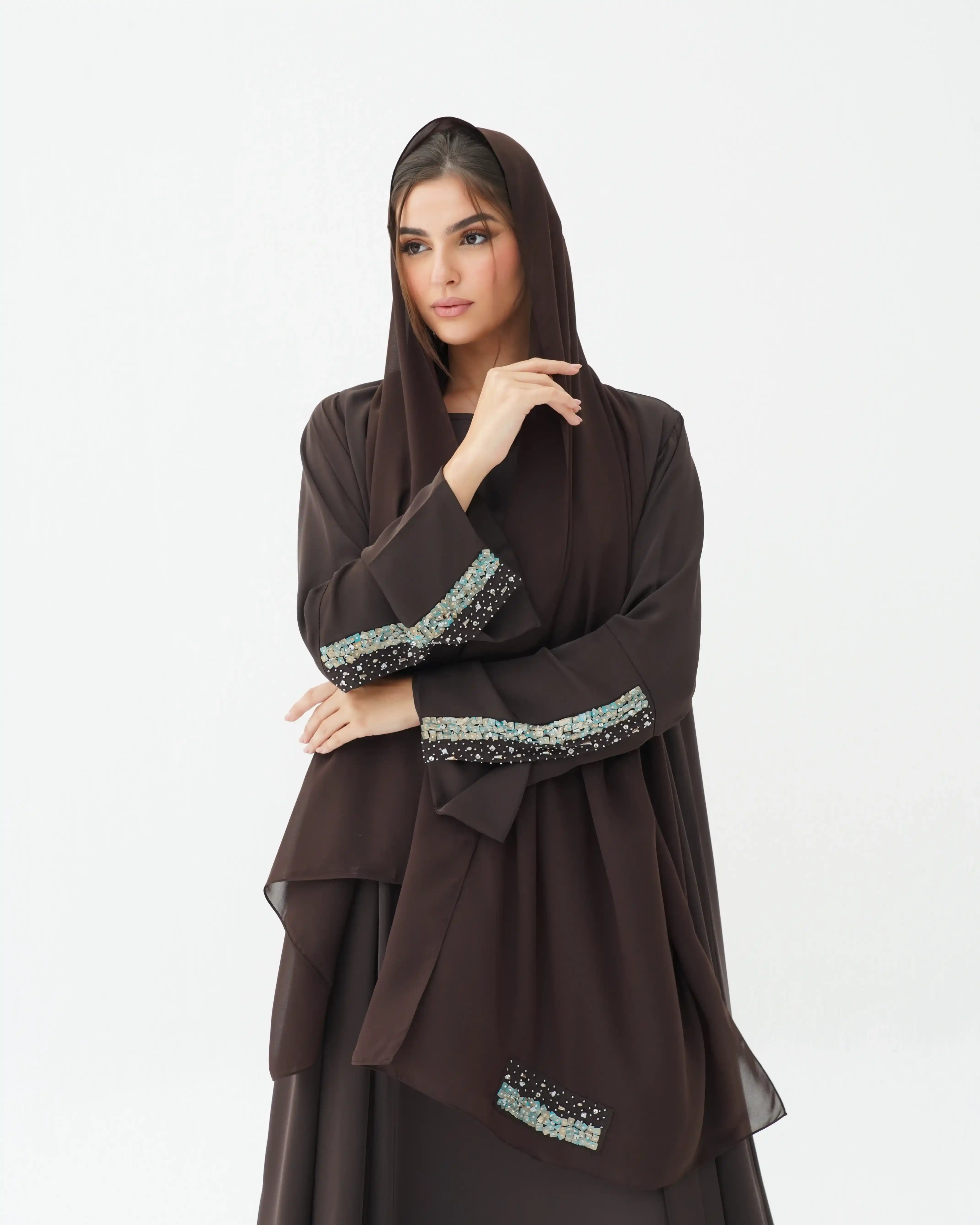 Sequen Tiffany Chocolate