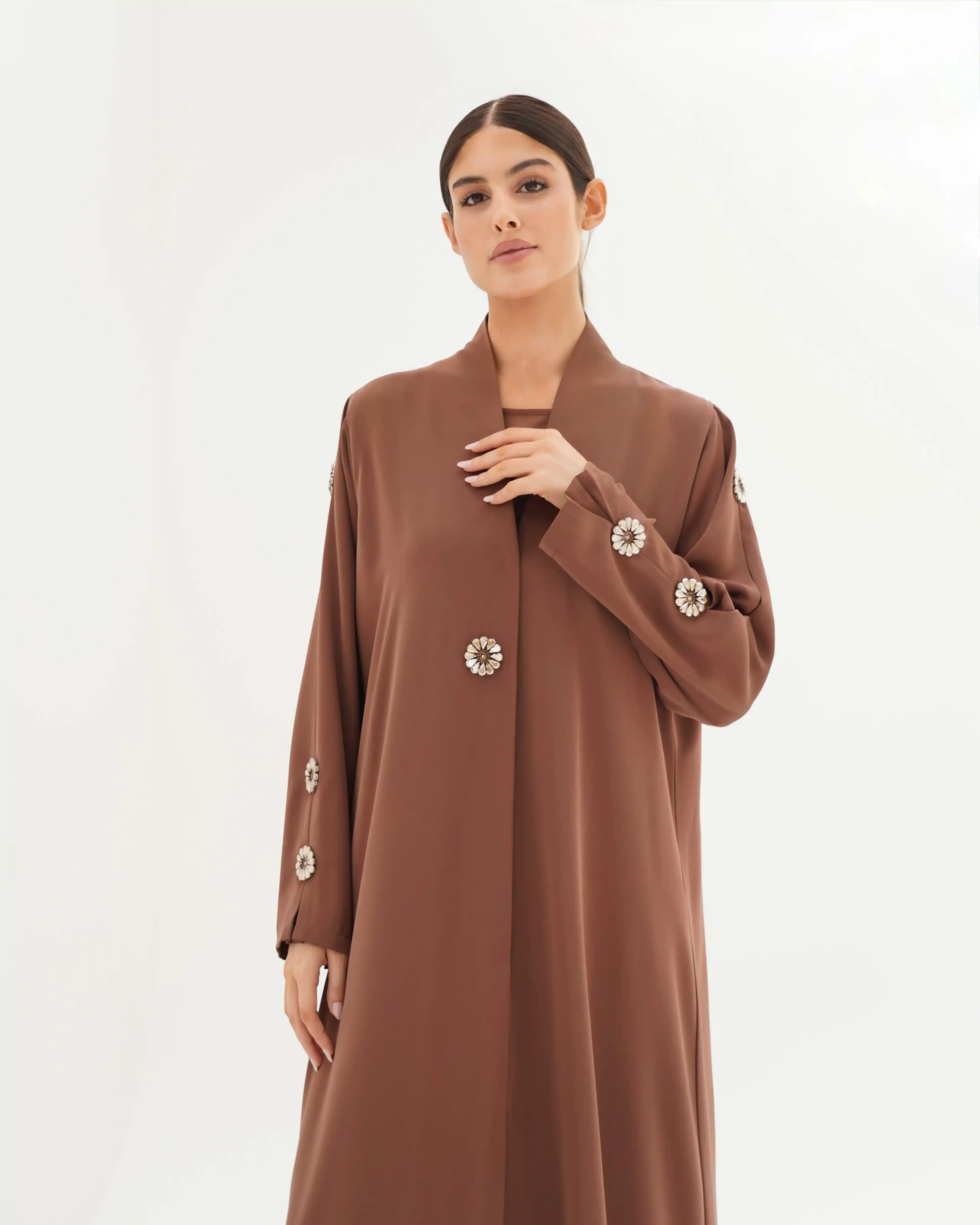 Crystella Premium Crepe Caramel