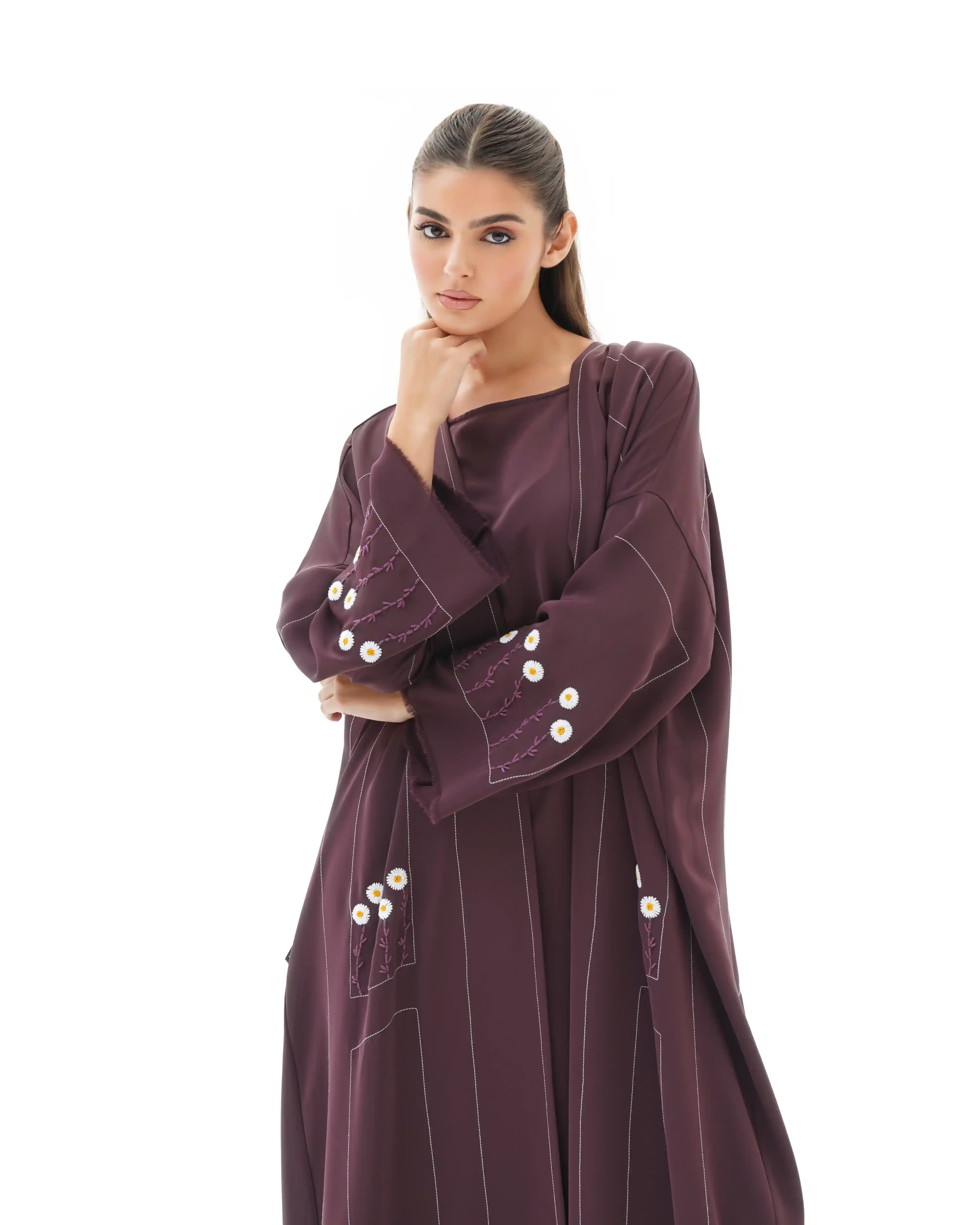 Chamomile Bloom Rosewood