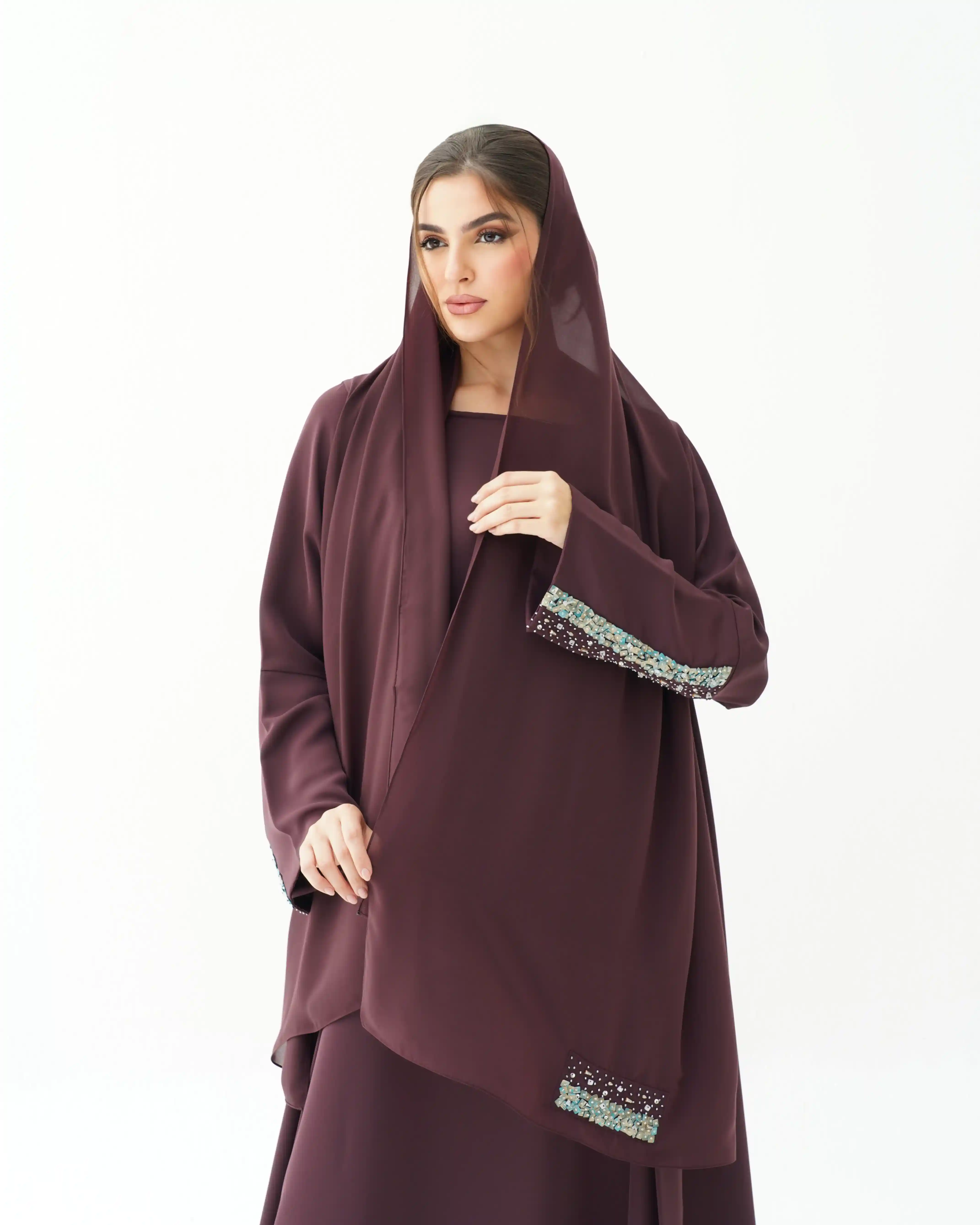 Sequen Tiffany Rosewood