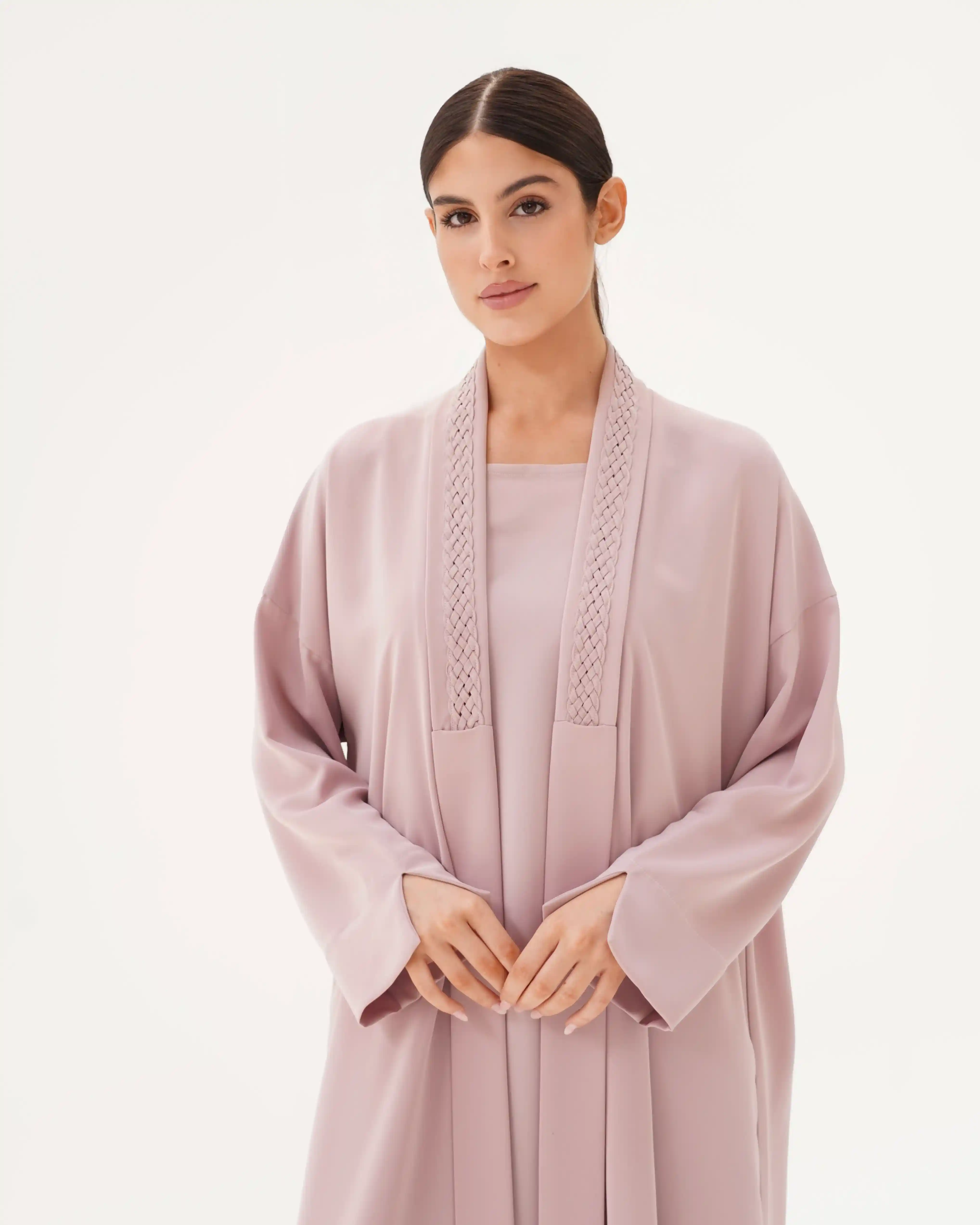 Linked Premium Crepe Rosé