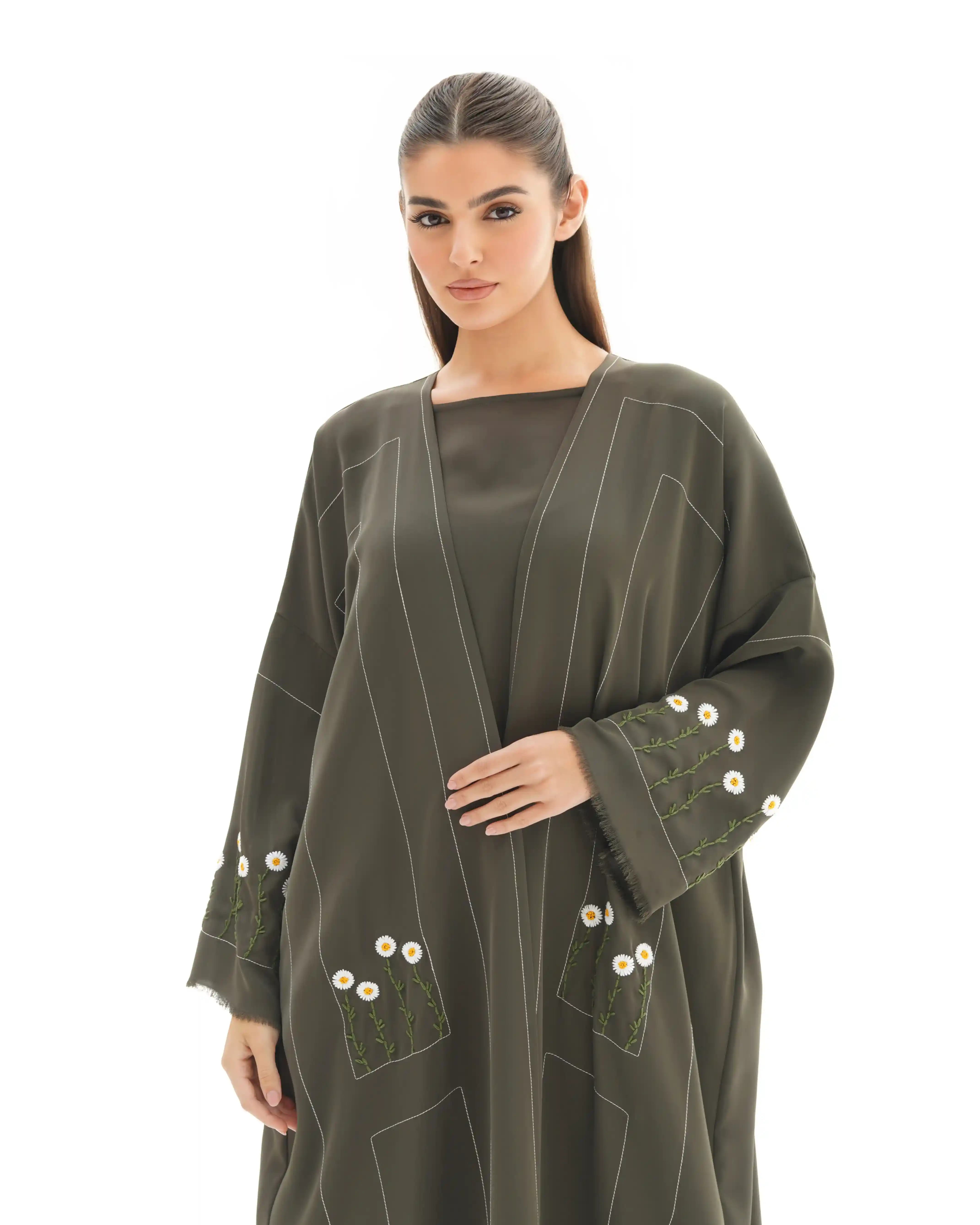 Chamomile Bloom Olivea