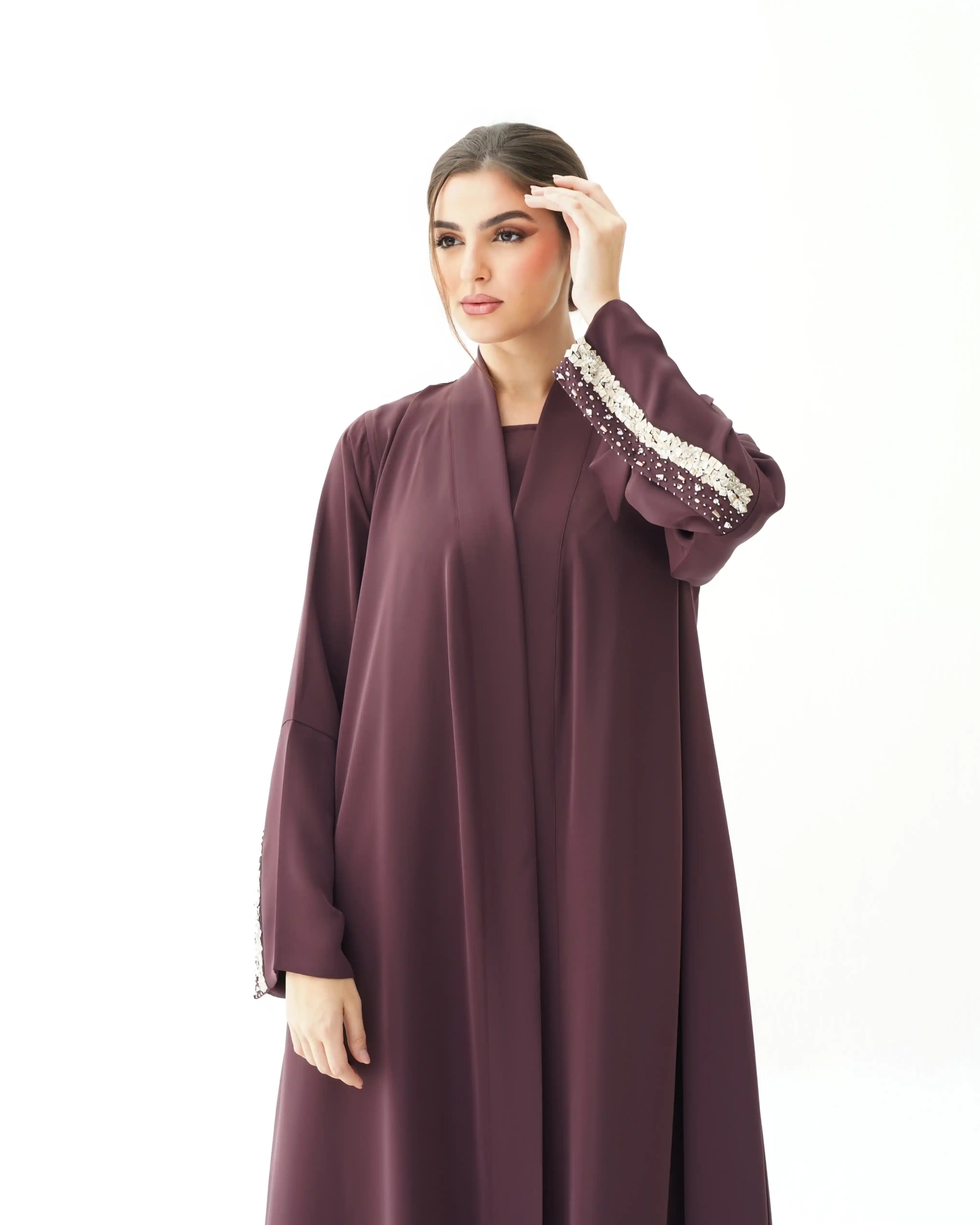 Sequen Champagne Rosewood