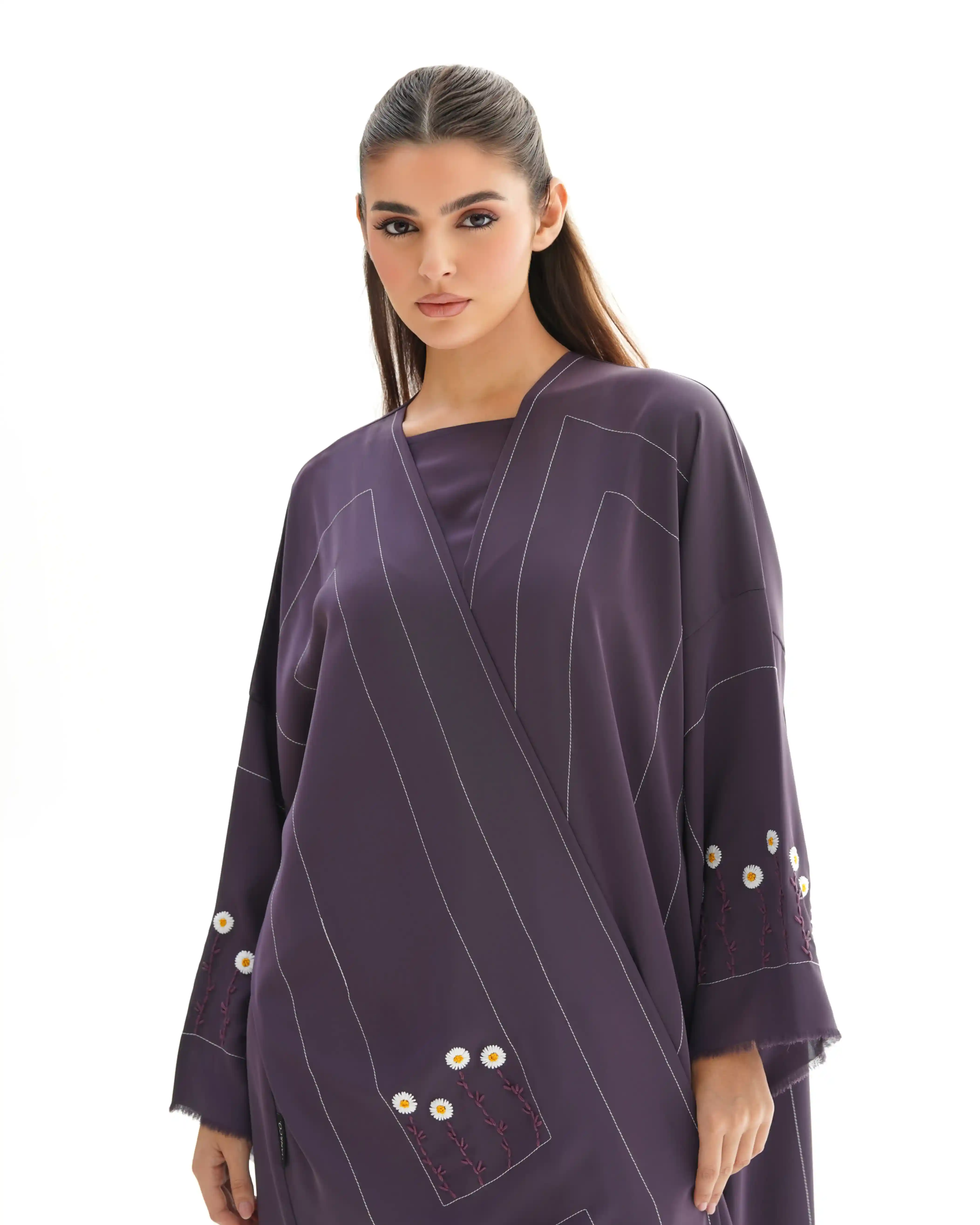 Chamomile Bloom Purple