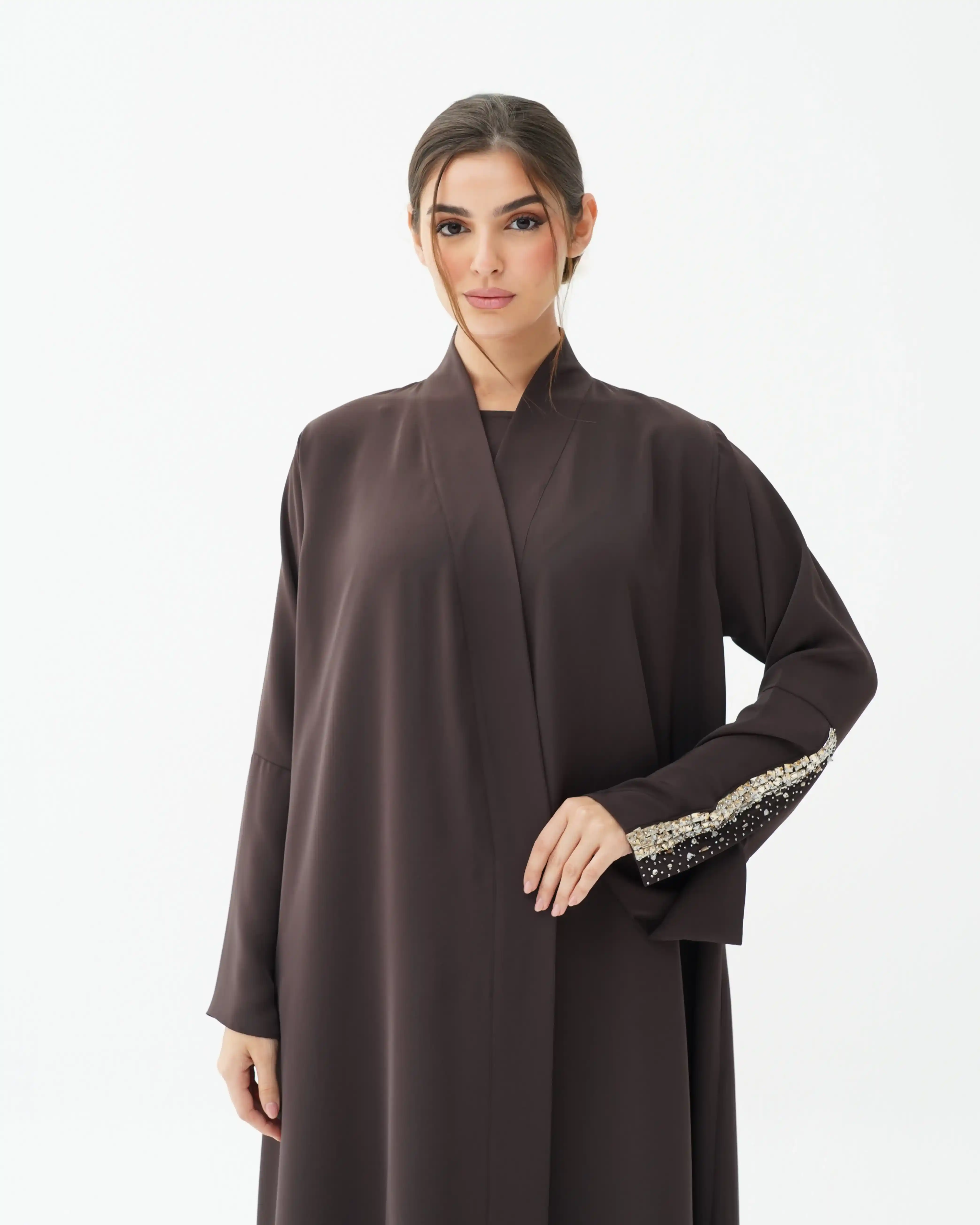 Gold Crystal Chocolate