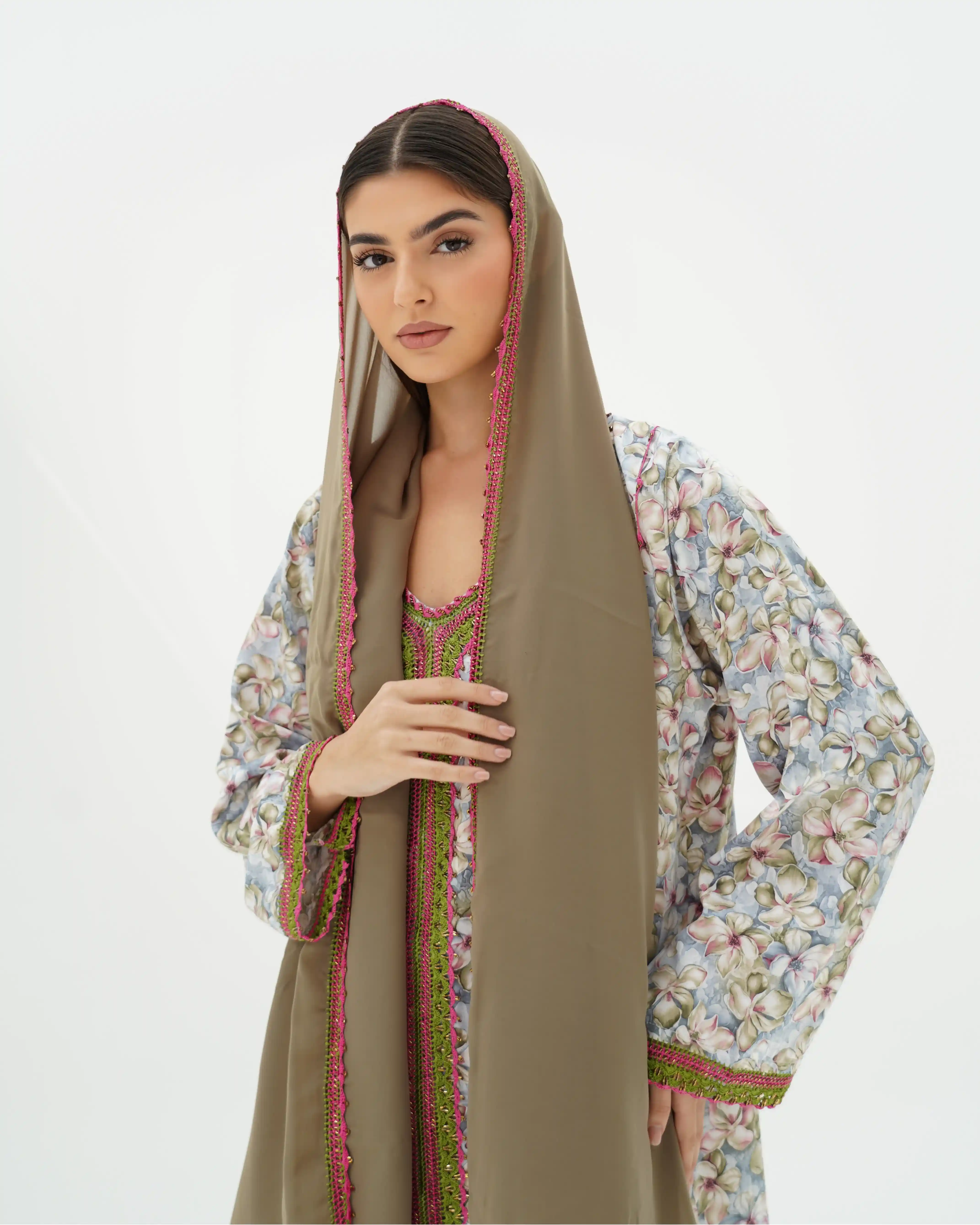 Rose of Arabia