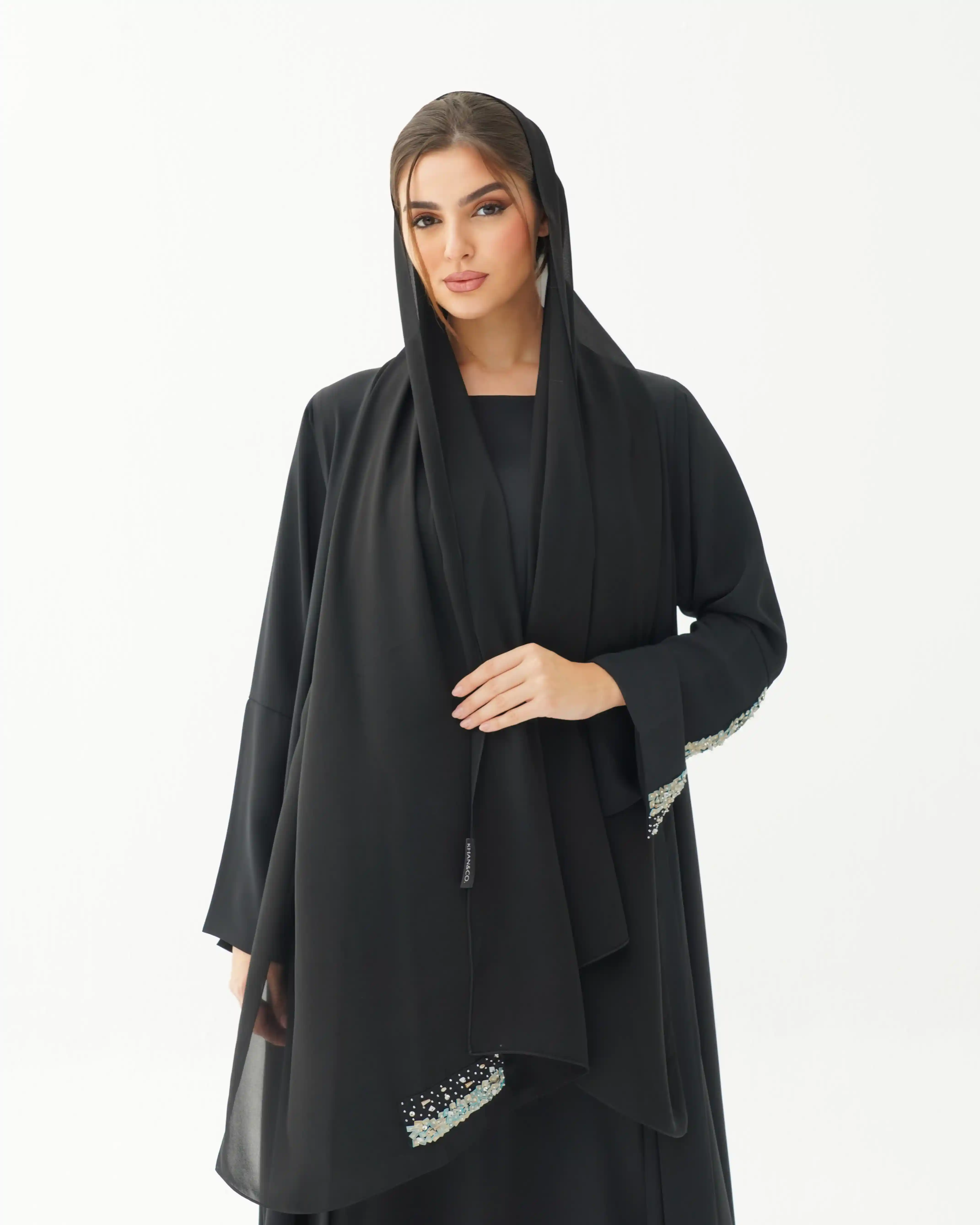 Sequen Tiffany Black