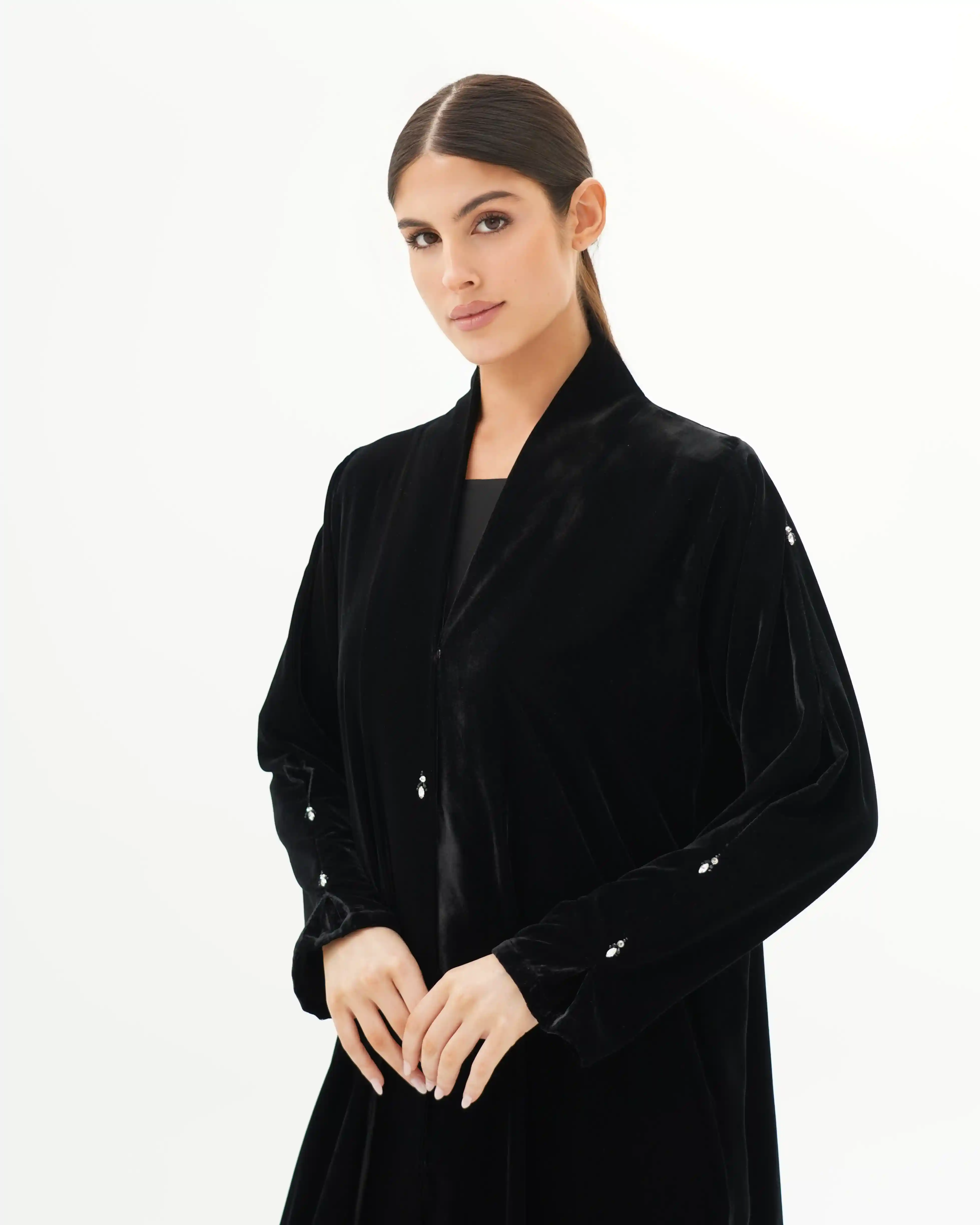 Honey Flight Elite Velvet Black