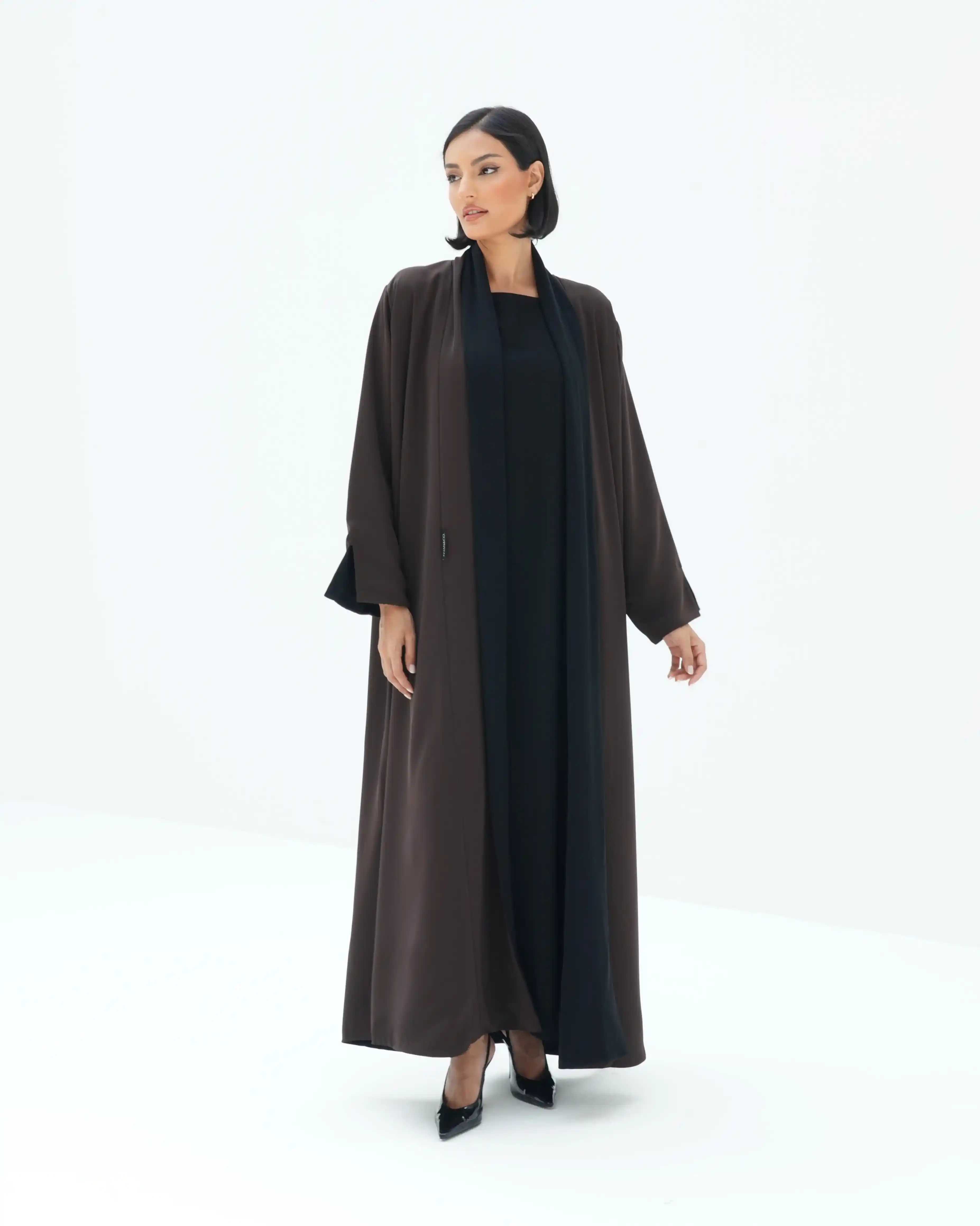 Night & day BlackChocolate