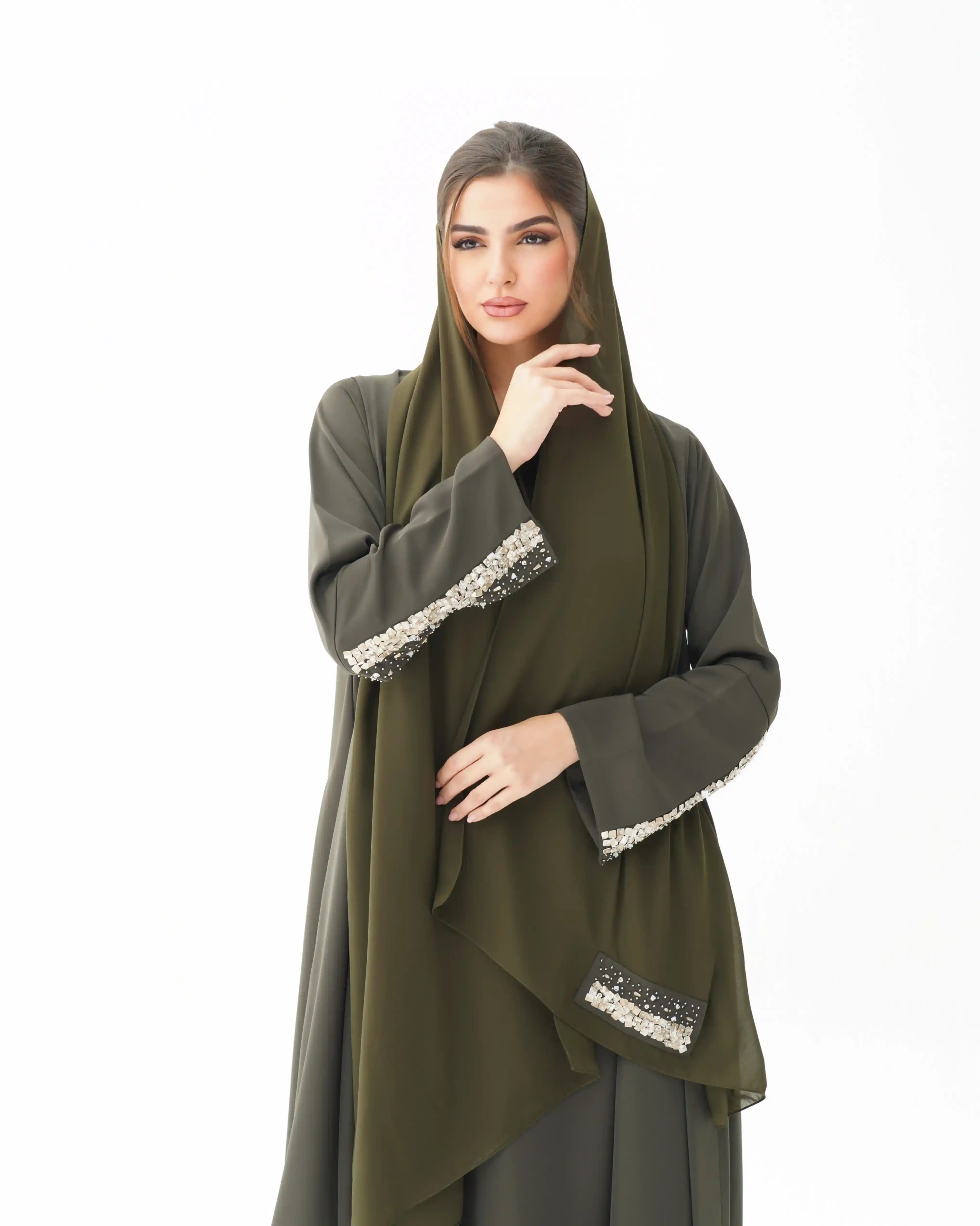 Sequen Champagne Olivea