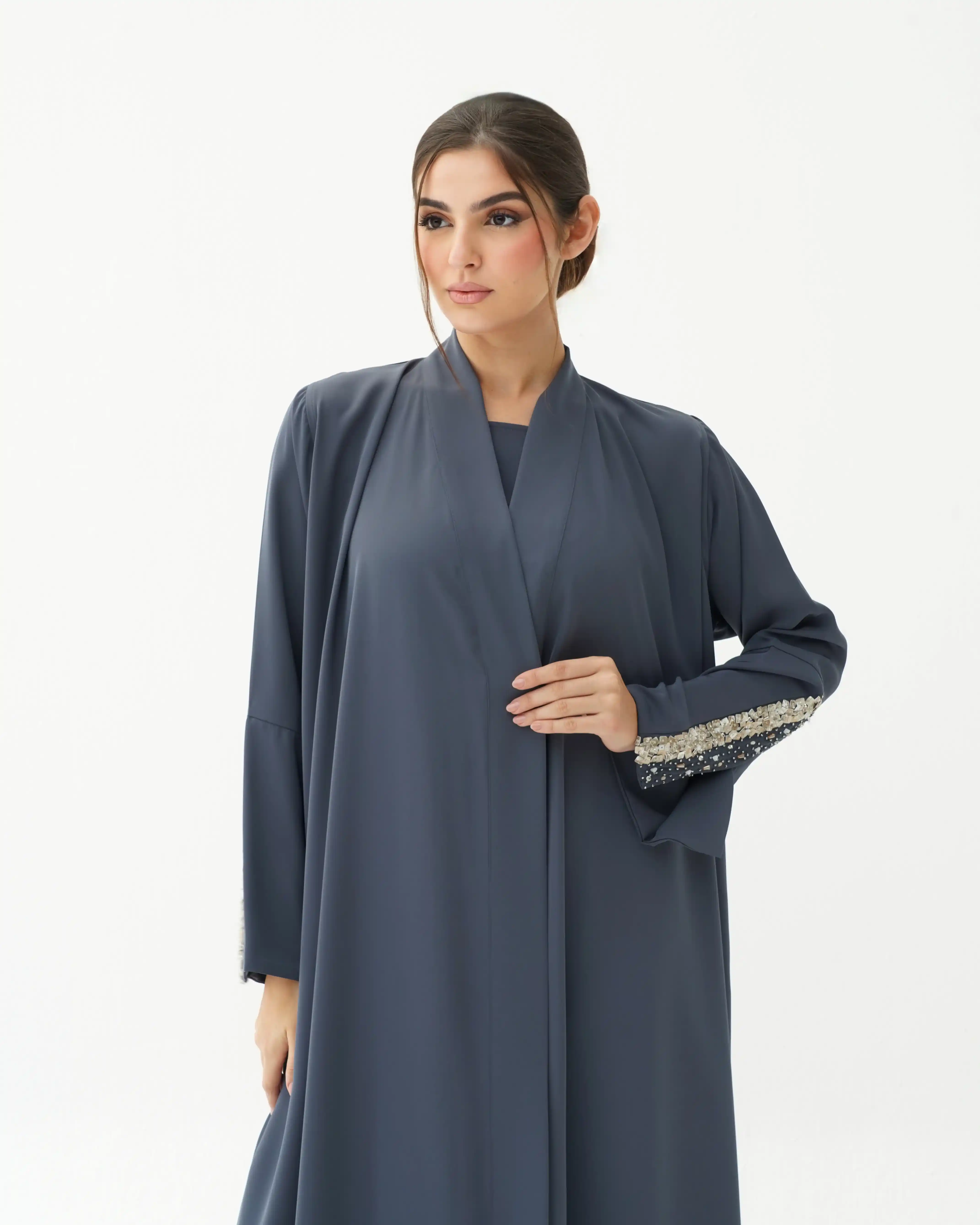 Sequen Champagne Grey