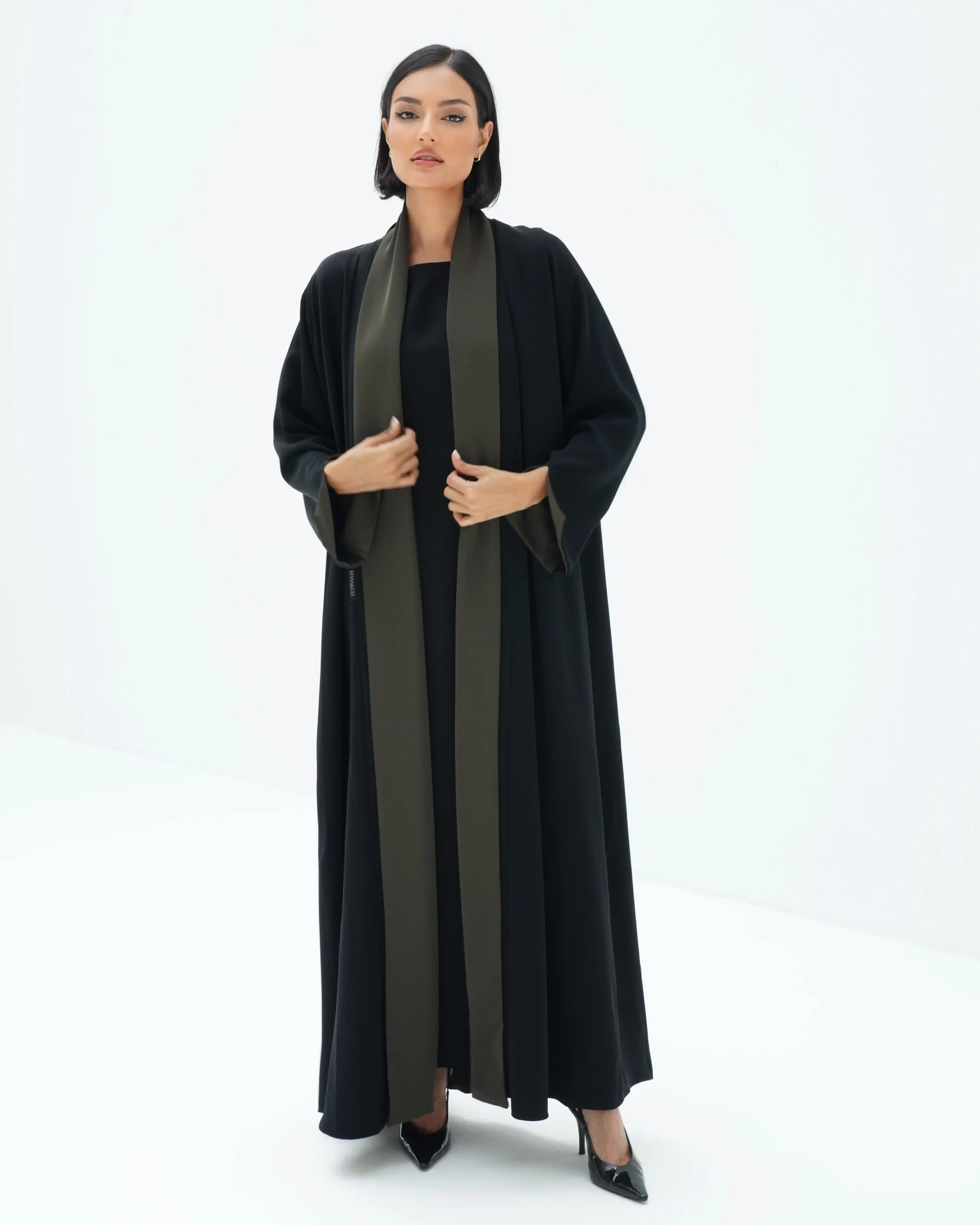 Night & day BlackOlivea