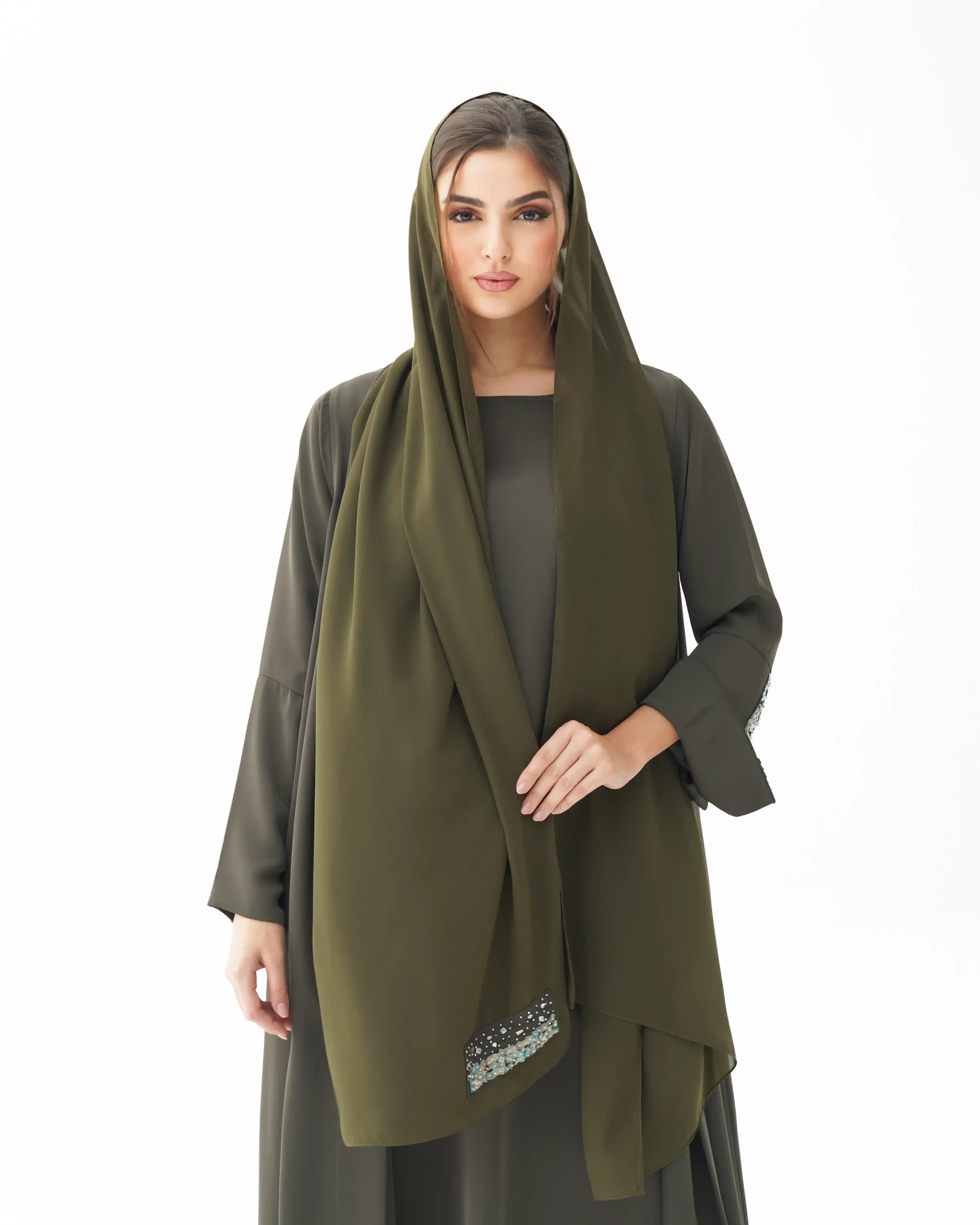 Sequen Tiffany Olivea