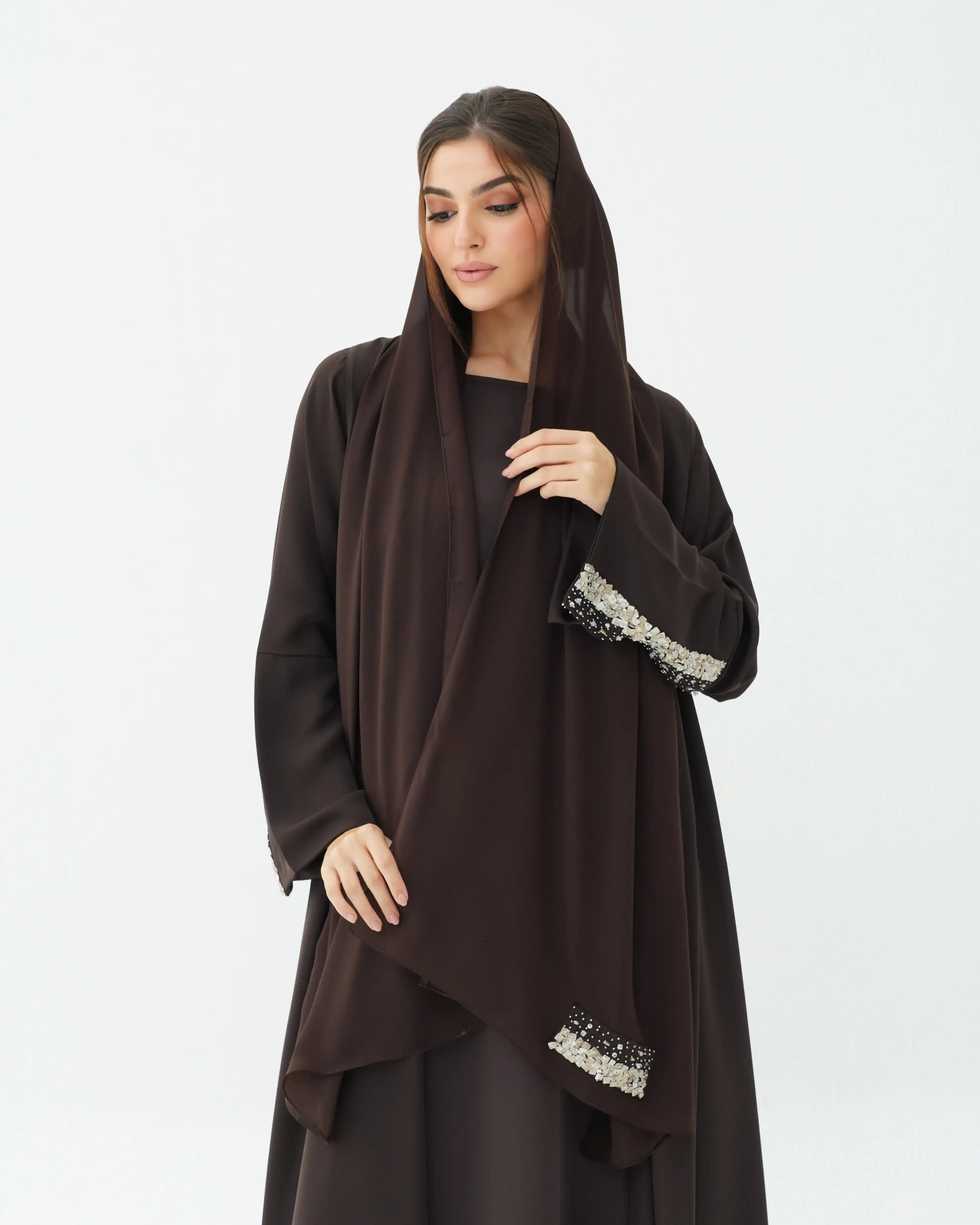 Sequen Champagne Chocolate