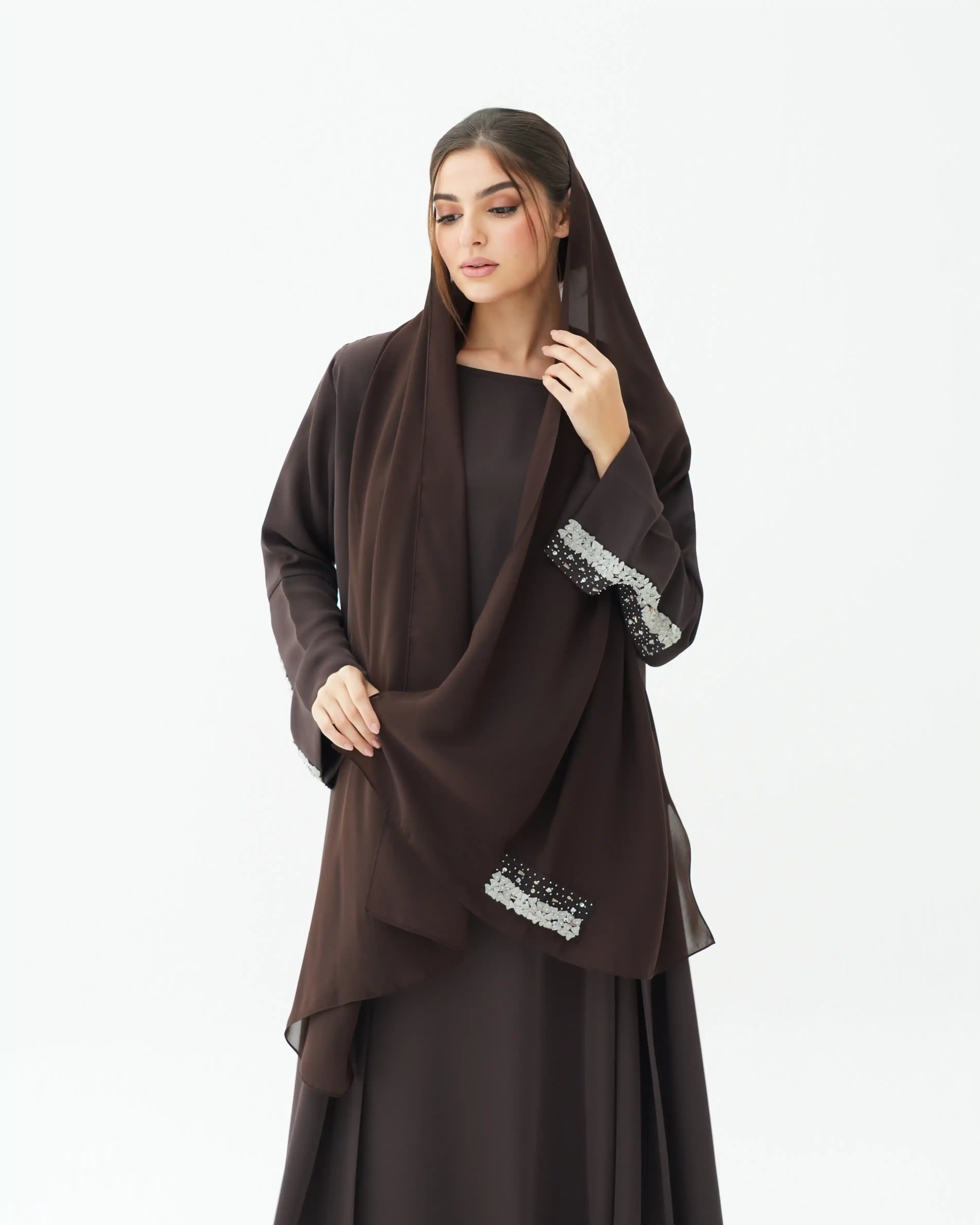 Glitter Diamond  Chocolate