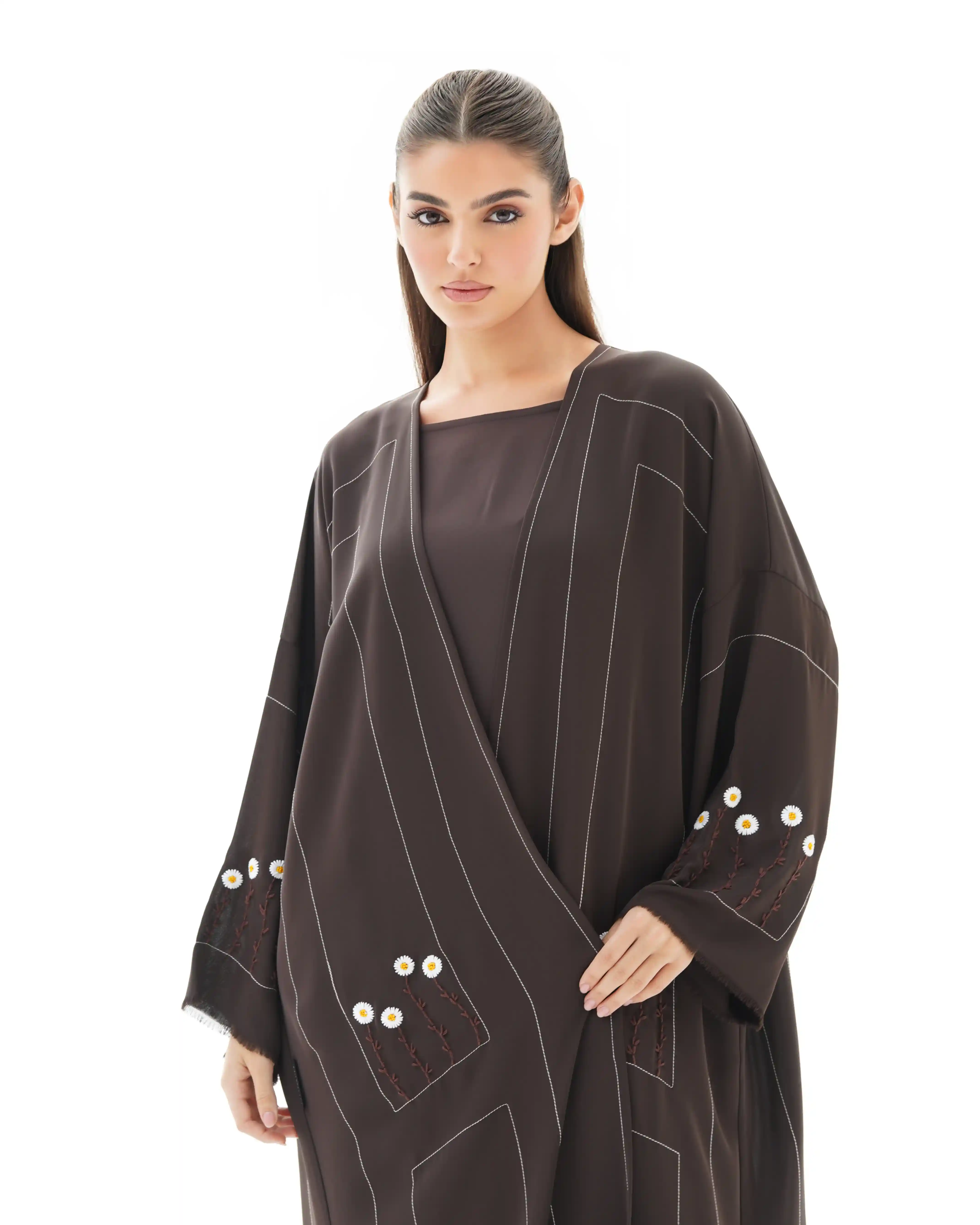 Chamomile Bloom Chocolate